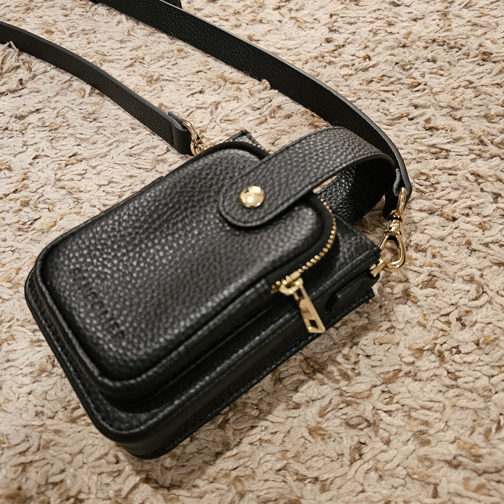 Bandolier Hailey Holster Crossbody Phone Case - Picture 9 of 10